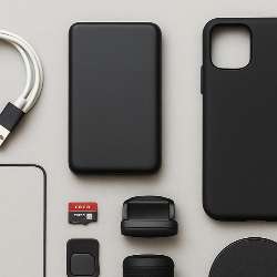 Mobile Accessories 